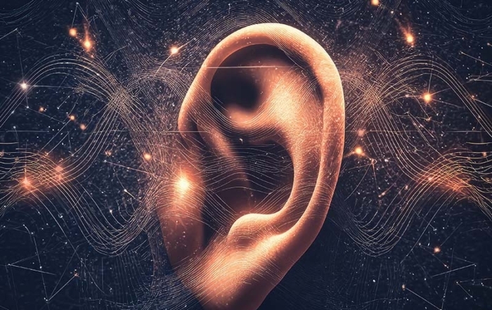 Deaf, Mute, Blind