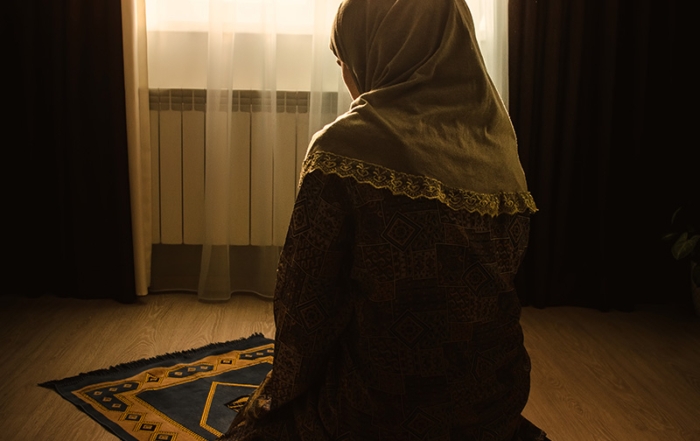 Coming to Islam: Mecca B
