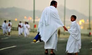El Hajj: un viaje espiritual para musulmanes de todo el mundo