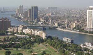 The Future of Cairo: A City Rediscovers Its Intellectual Roots