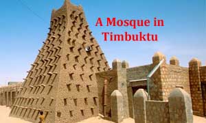 Timbuktu: The Real Story Behind the Legendary City