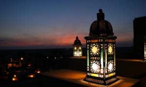 Ramadan: A Month of Fasting and Forgiveness