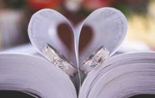 La base islámica del matrimonio: paz, tranquilidad y amor