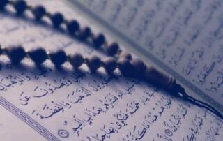 Método de preservación del Corán durante la época del Profeta