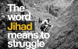 Demystifying Jihad: Understanding the True Meaning of Struggle in Islam