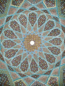 Arquitectura islámica