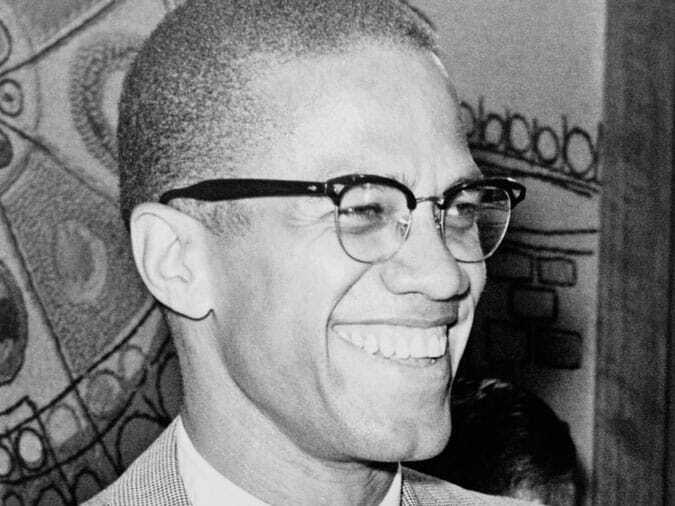 Malcolm X's Prison Conversion to Islam: How It Changed His Life