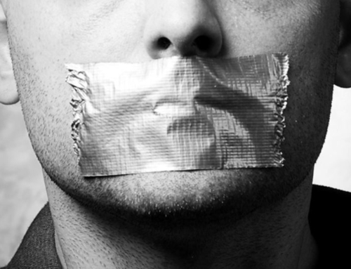 La hipocresía de la libertad de expresión
