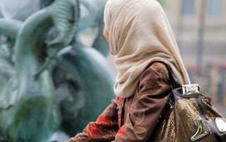 The Hijab: A Personal Choice, Not a Political Statement