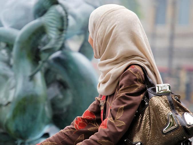 El Hijab: una elección personal, no una declaración política
