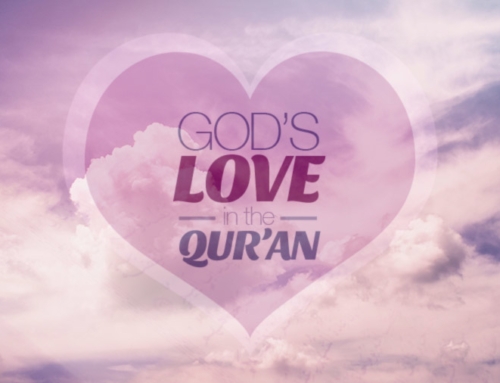 El amor de Dios en el Corán