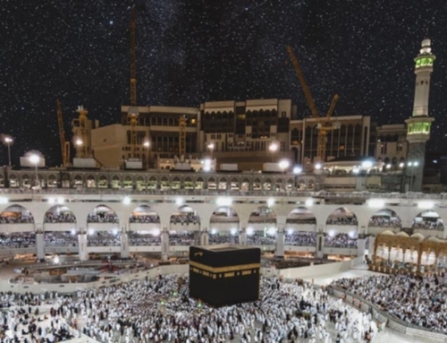 Five Facts About Hajj, the Fifth Pillar of Islam