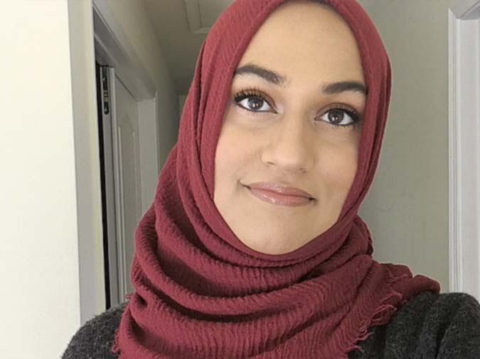 Unveiling Real Voices: American Muslim Women in Hijab