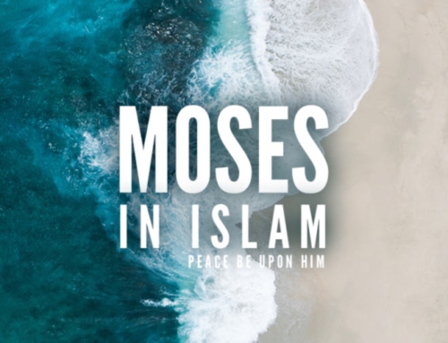 Moisés en el Islam