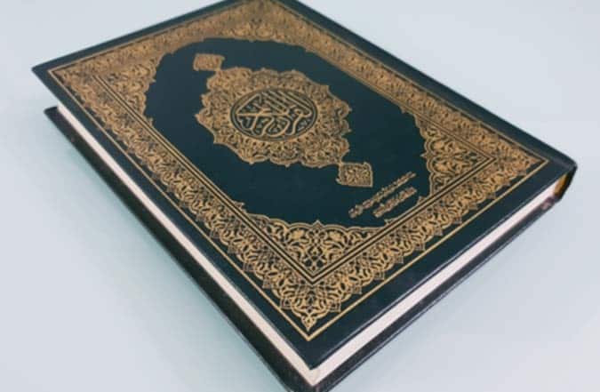 Exploring the Impactful Quranic Verses