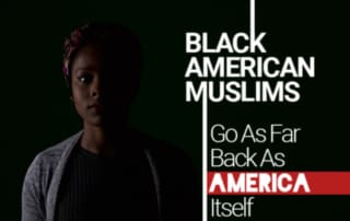The Untold History of Black Muslims in America