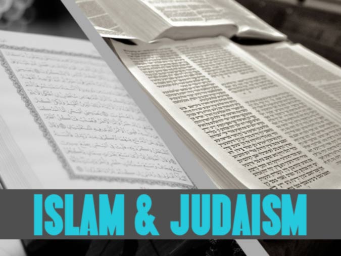 Uncovering Common Ground Between Islam And Judaism