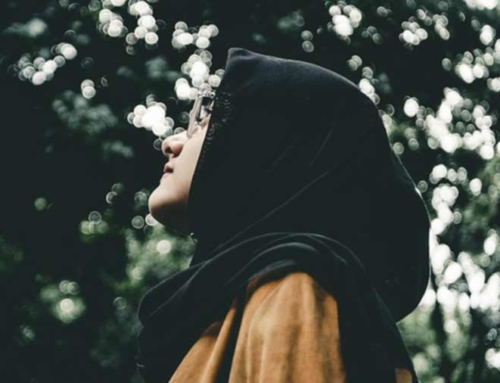 Mental Health Benefits of Practicing Islam