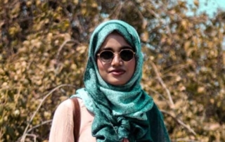 Unveiling Muslim American Women