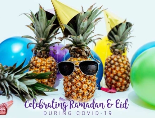 Celebrating Ramadan & Eid During COVID-19