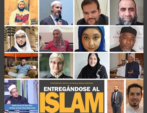 WhyIslam Hosts First International Virtual Hispanic Muslim Conference