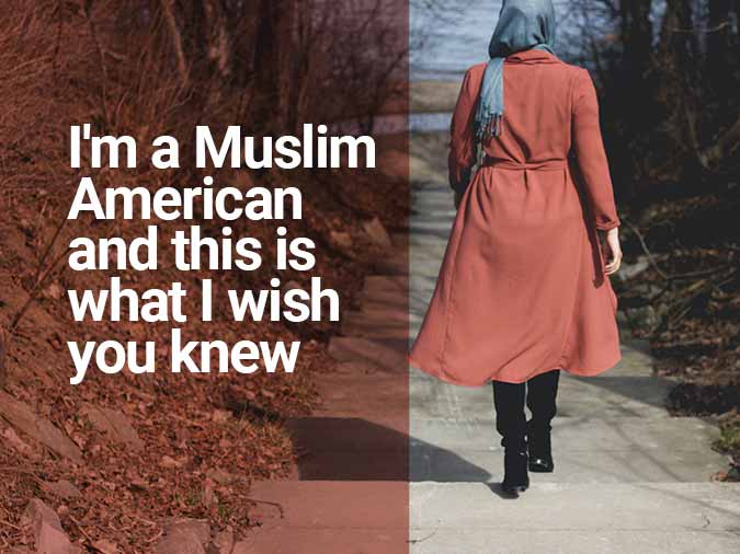 Being a Positive Muslim Role Model