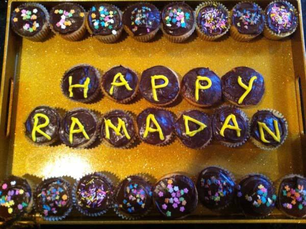 Cómo celebran los musulmanes estadounidenses el Ramadán