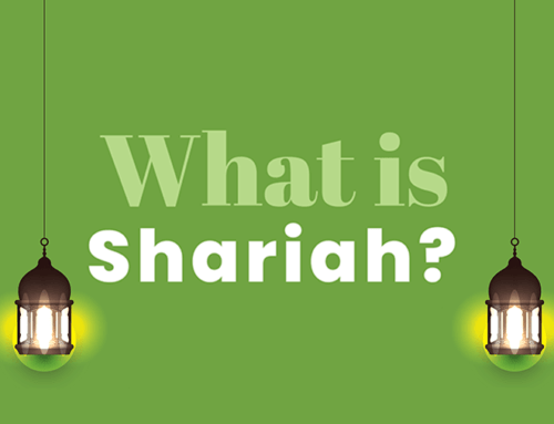 ¿Qué es la Sharia? Infografía