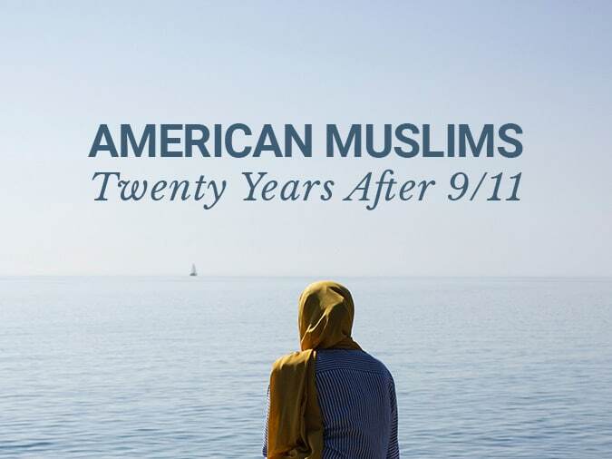 American Muslims: 20 years after 9/11