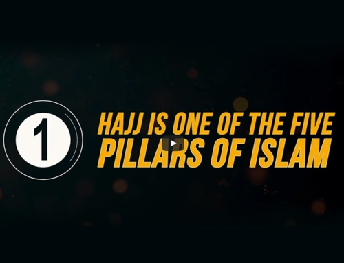La peregrinación del Hajj | Islam explicado