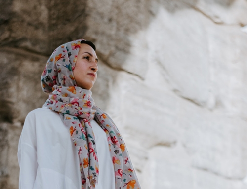 11º aniversario del Día Mundial del Hijab