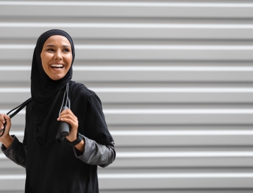 ¿Por qué sólo algunas mujeres musulmanas usan hijab?