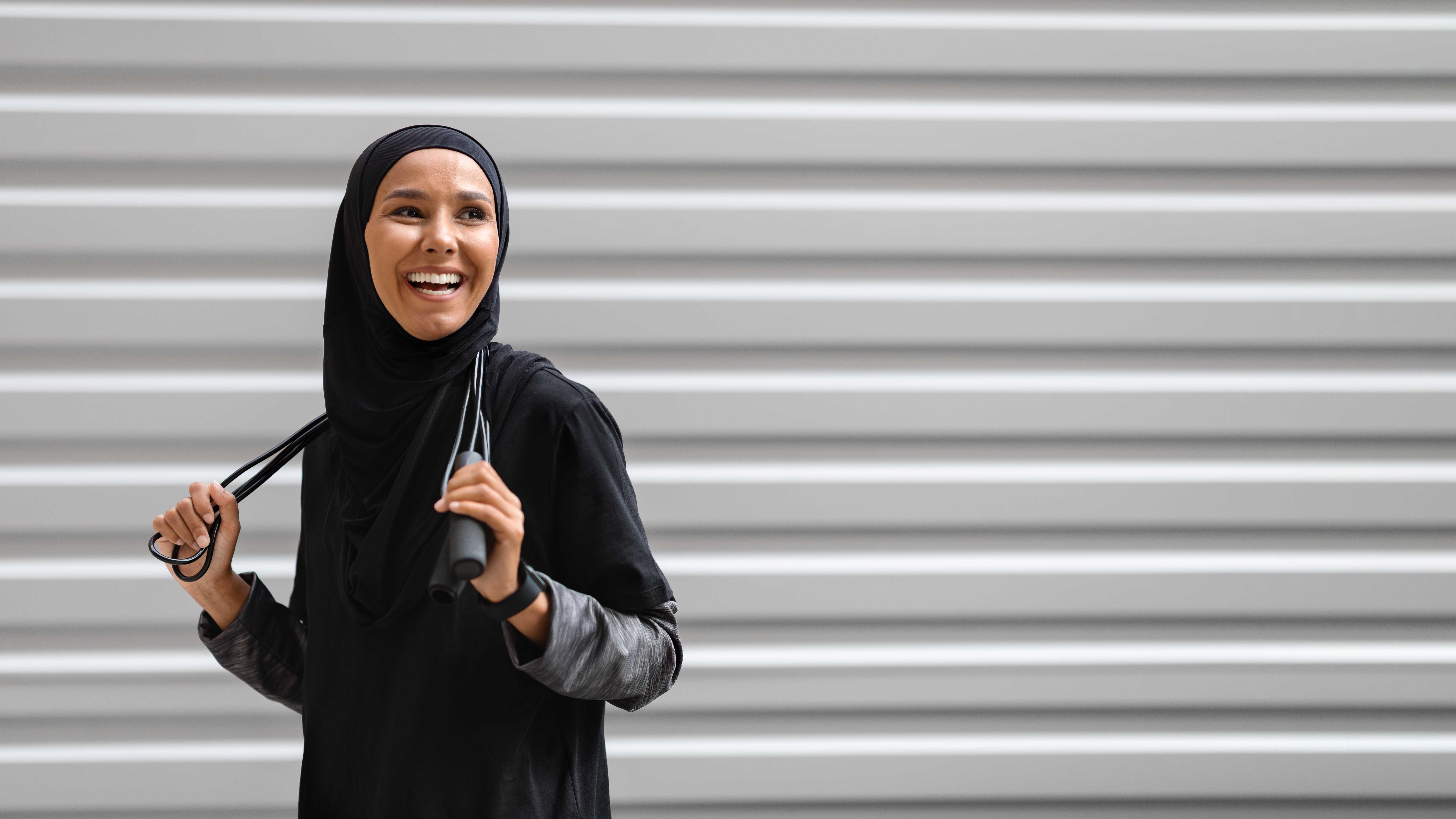 Why Some Muslim Women Choose Not to Wear Hijab