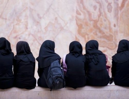 Las protestas iraníes provocan debates sobre el hijab, la opresión y la libertad