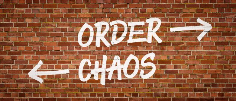 The Meaning of Chaos in Islam and How to Cope With It