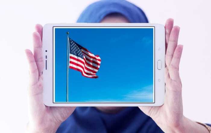 Los desafíos de la conversión al Islam en Estados Unidos