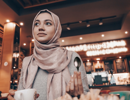 Cinco consejos para los conversos que atraviesan una transición de estilo de vida halal