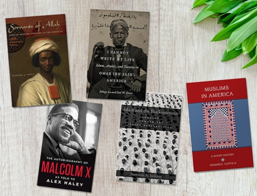 Cinco libros poderosos que exploran las historias no contadas del Islam afroamericano
