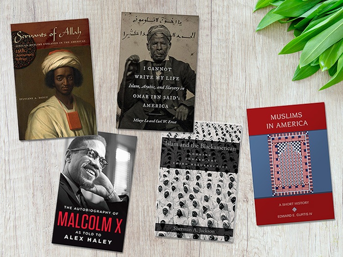 5 Powerful Books Exploring Black American Islam's Untold Stories