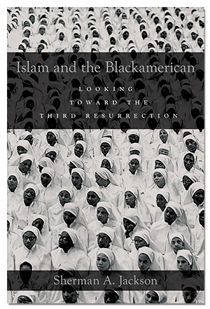 Portada del libro "El Islam y los negros americanos: mirando hacia la tercera resurrección"