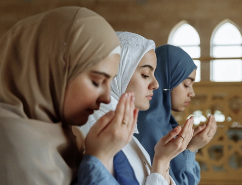 Los conversos reflexionan sobre su primer Ramadán