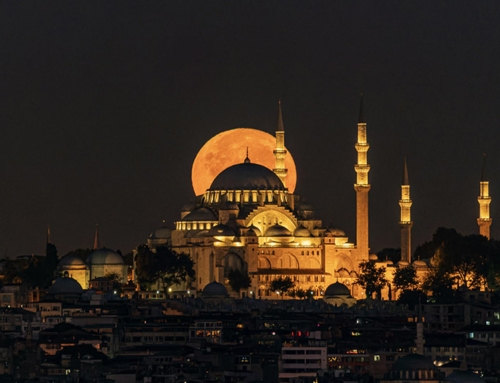 Comprender las últimas 10 noches del Ramadán en el Islam