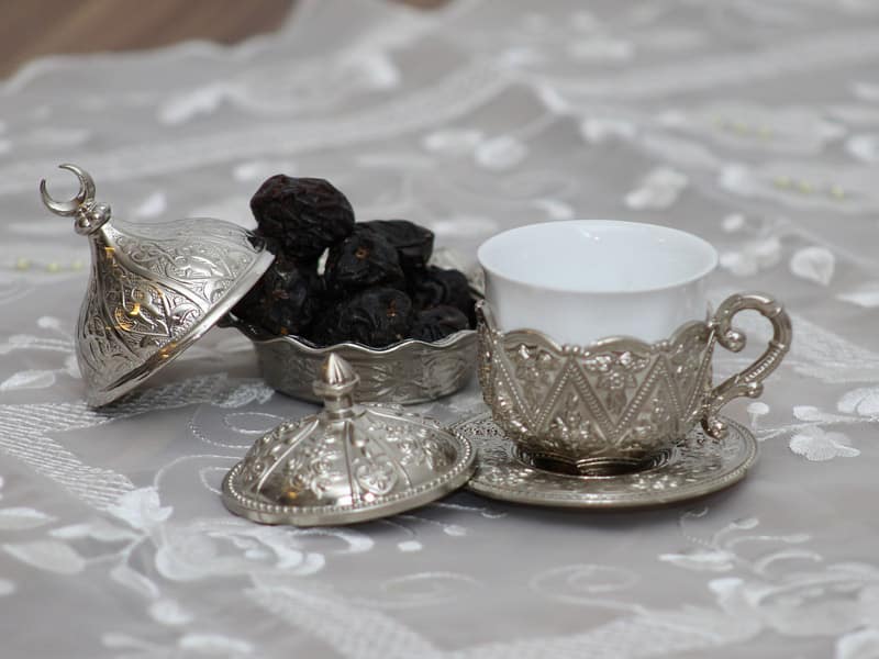 The True Meaning of Ramadan: A Month of Balance and Moderation