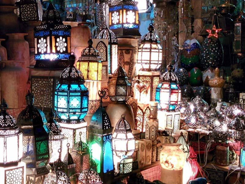 Fasting in Islam: A Spiritual Regimen for Body and Mind