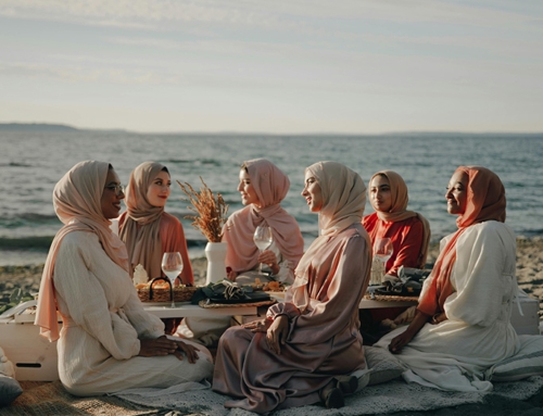 Women in Islam
