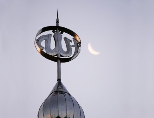 Concept of God in Islam