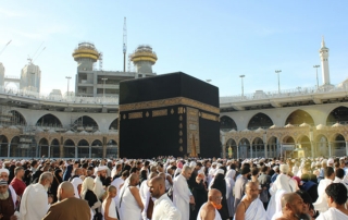 Makkah