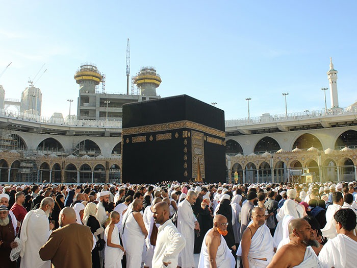 Makkah