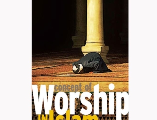 Worship in Islam