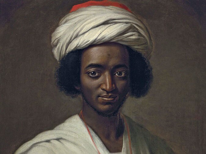 Ayuba Suleiman Diallo: The African Muslim Who Defied Slavery and Returned Home